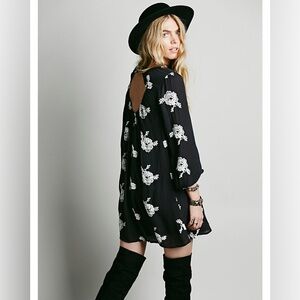 FREEPEOPLE Austin Mini Dress